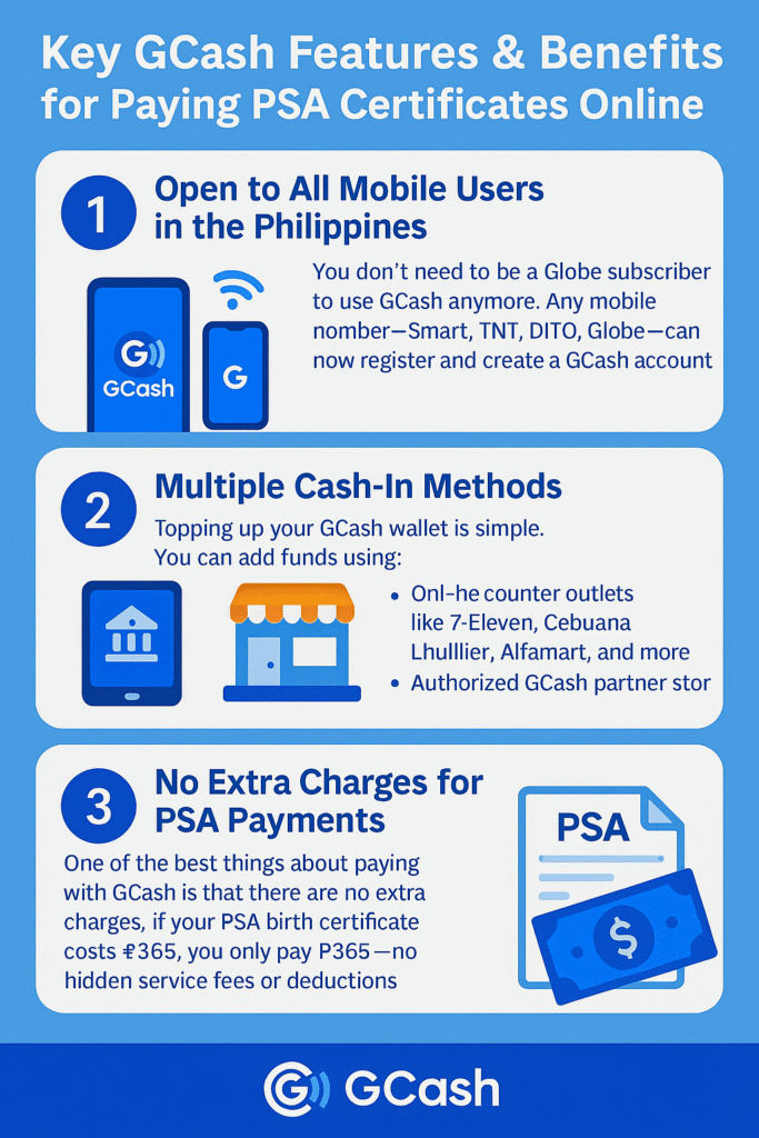 Key GS Cash Features