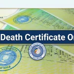 PSA Death Certificate Online