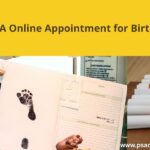 PSA online Appointment for Birth Certificates
