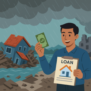 SSS Calamity Loan Scheme
