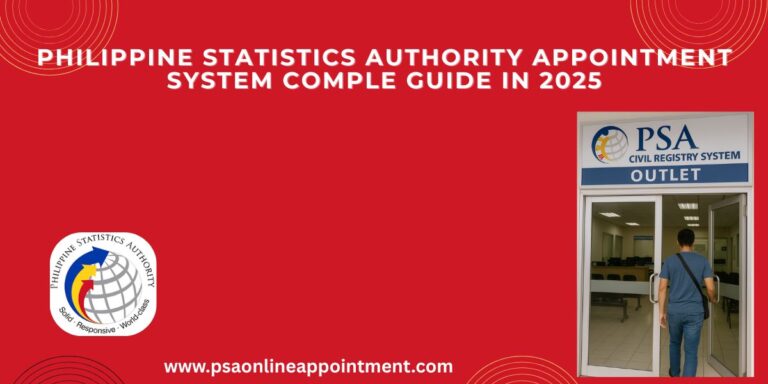 PSA complete guide 2025