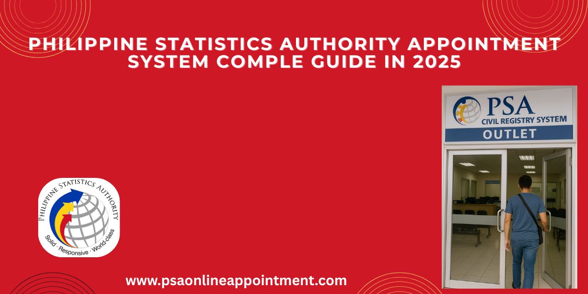 PSA complete guide 2025