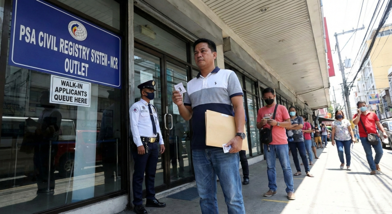 CNOMAR Walk-in Price in Philippines