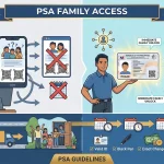 PSA Online Appointment Manager