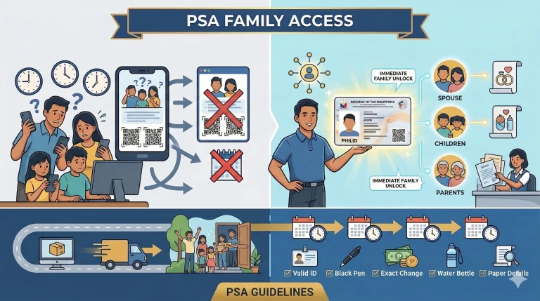 PSA Online Appointment Manager