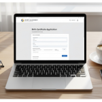 PSA Birth Certificate